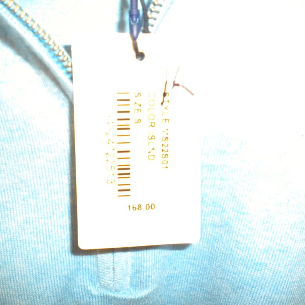 Peter Millar Half Zip - image 4